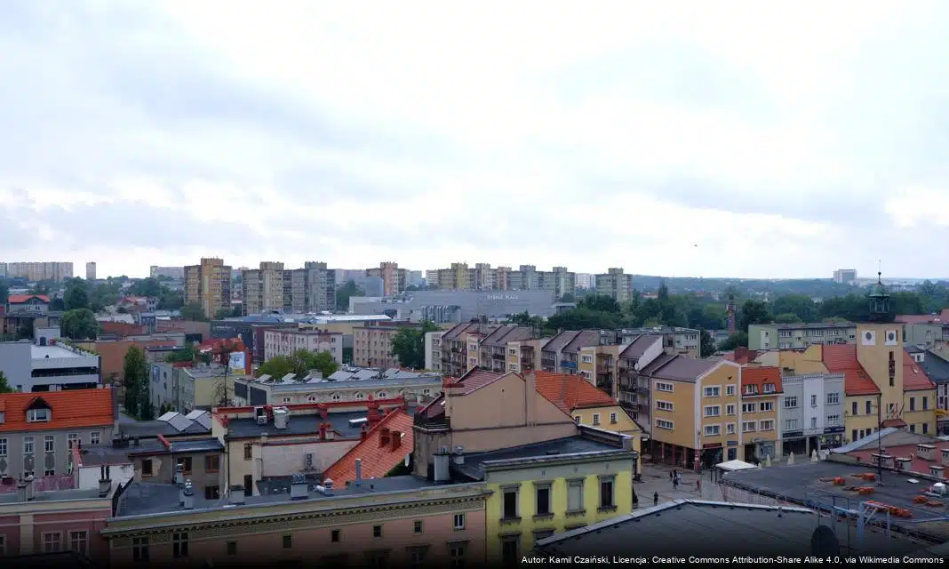 Dom Kultury Niedobczyce rozpoczyna projekt „W poszukiwaniu tożsamości” z dofinansowaniem 72 tys. zł