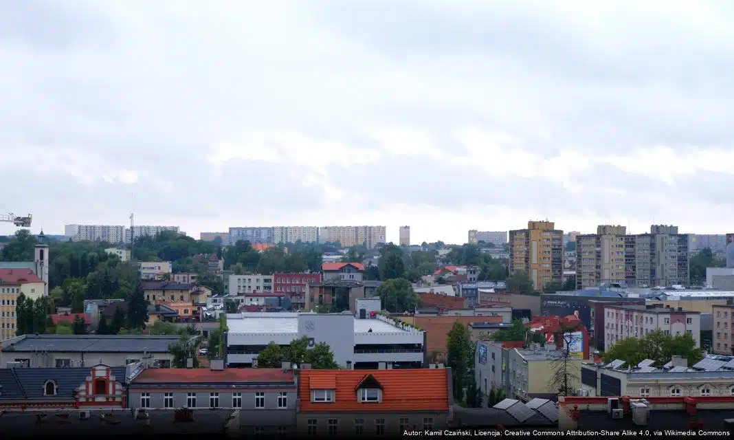 Zbiórka odpadów w Rybniku – szczegóły i harmonogram