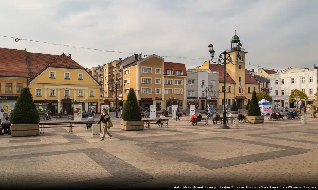 Rozpoczęła się kolejna edycja konkursu „Rybnicki Biznesplan” dla uczniów