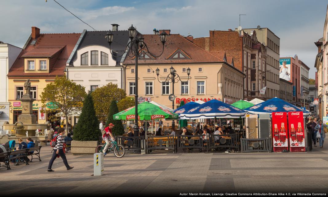 Lokalne wsparcie dla firm w Rybniku – jak ożywić nasze Miasto gospodarczo?