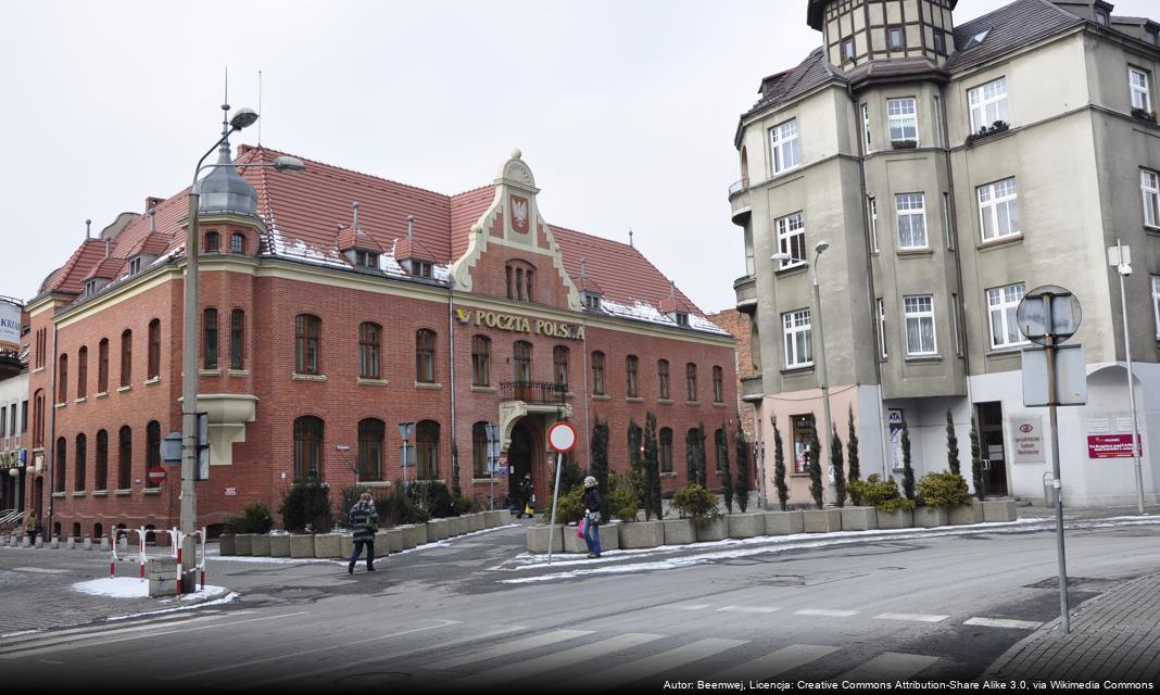 Współpraca na rzecz bezpieczeństwa energetycznego w Rybniku