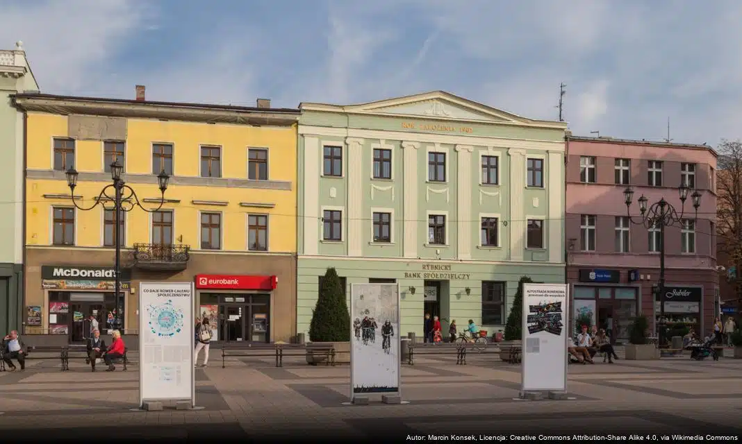 Nowe ekologiczne ogrody powstaną w rybnickich przedszkolach