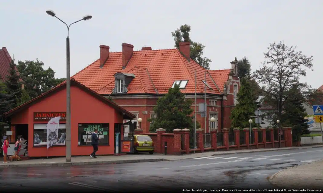 Dzień Otwarty w Odnowionej Sali Sesyjnej Urzędu Miasta Rybnik
