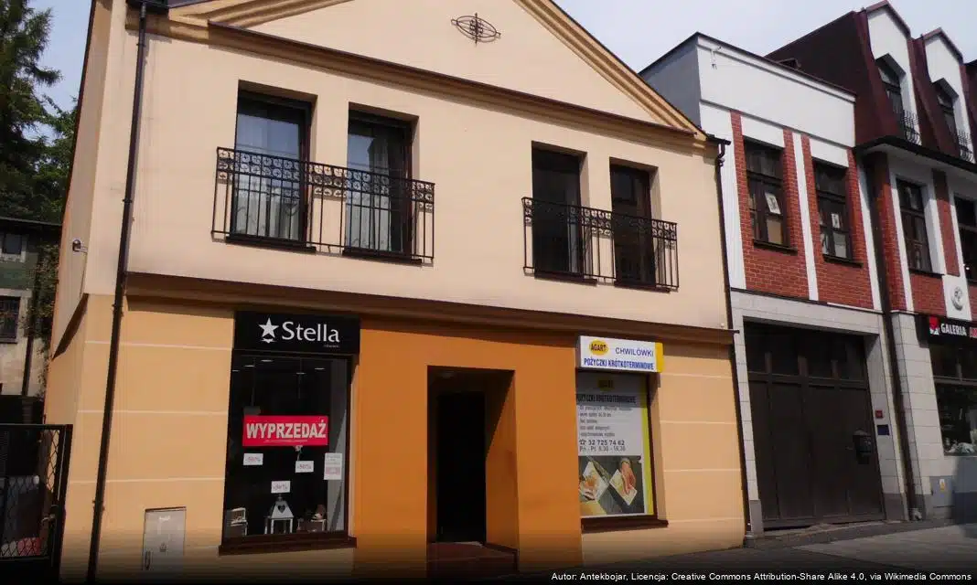 Wnioski o dotacje na prace przy zabytkach w Rybniku