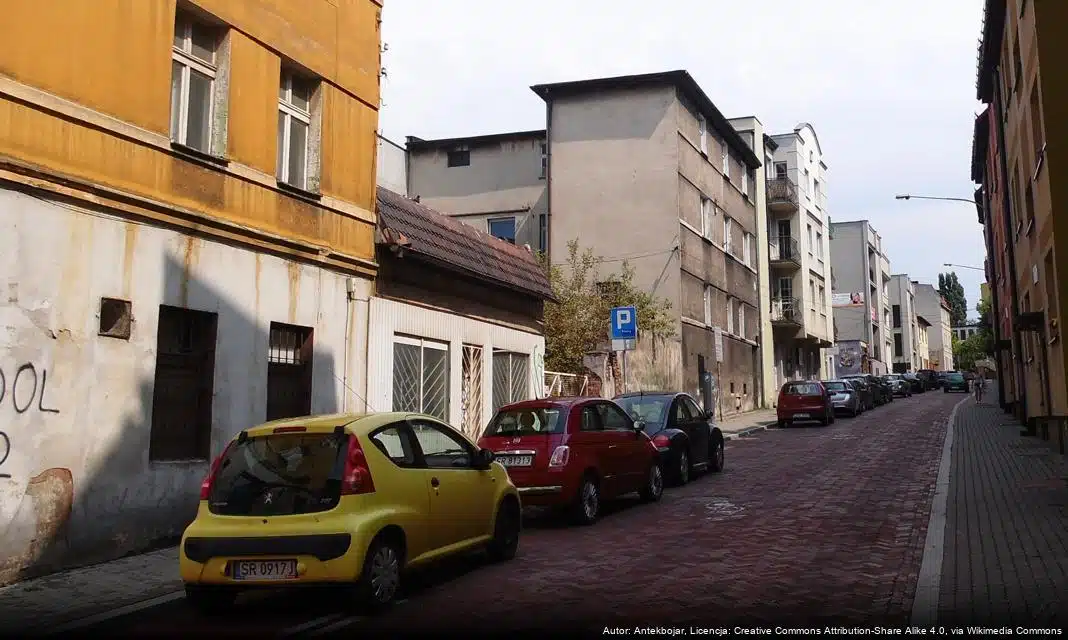 Rybnik dzieli się doświadczeniami w transformacji energetycznej