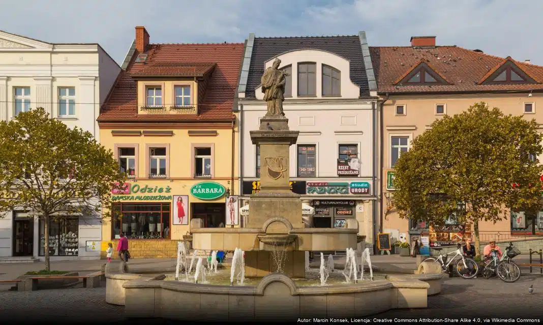 Rybnik przygotowuje się do Europejskiego Tygodnia Mobilności