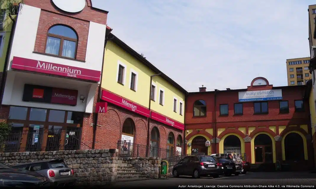 Rybnicki Tydzień Senioralny – święto aktywności i integracji seniorów