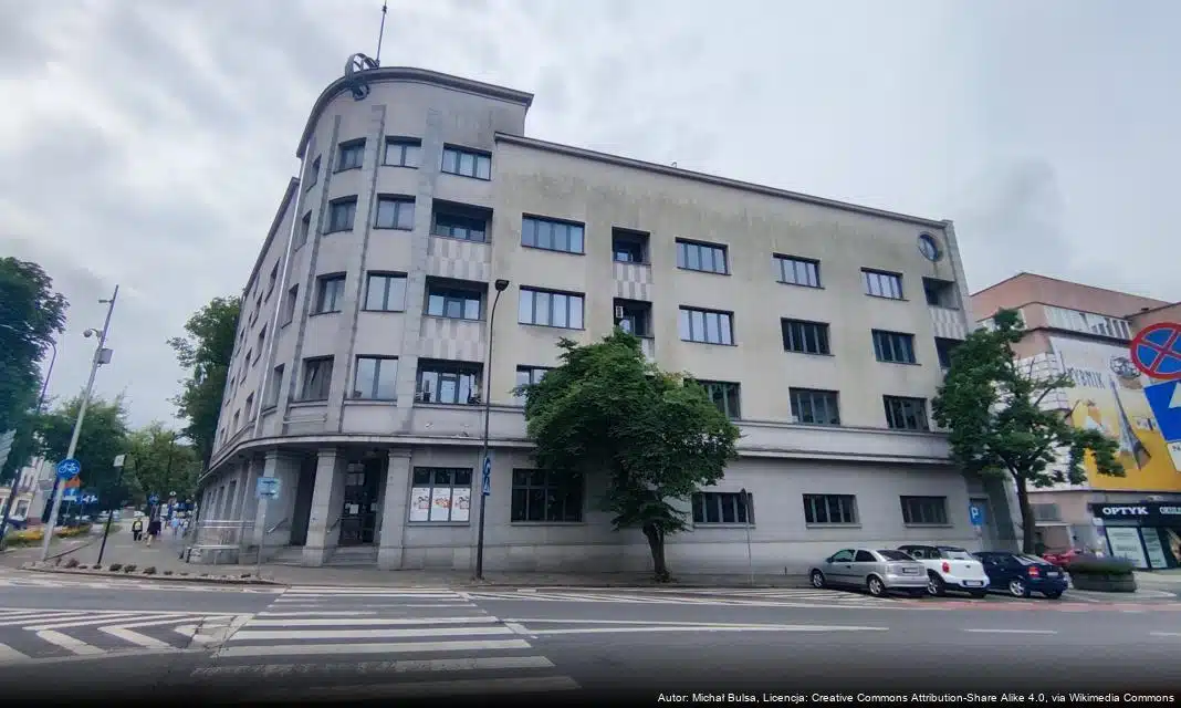 Witaj szkoło! Rybnicka oświata w liczbach