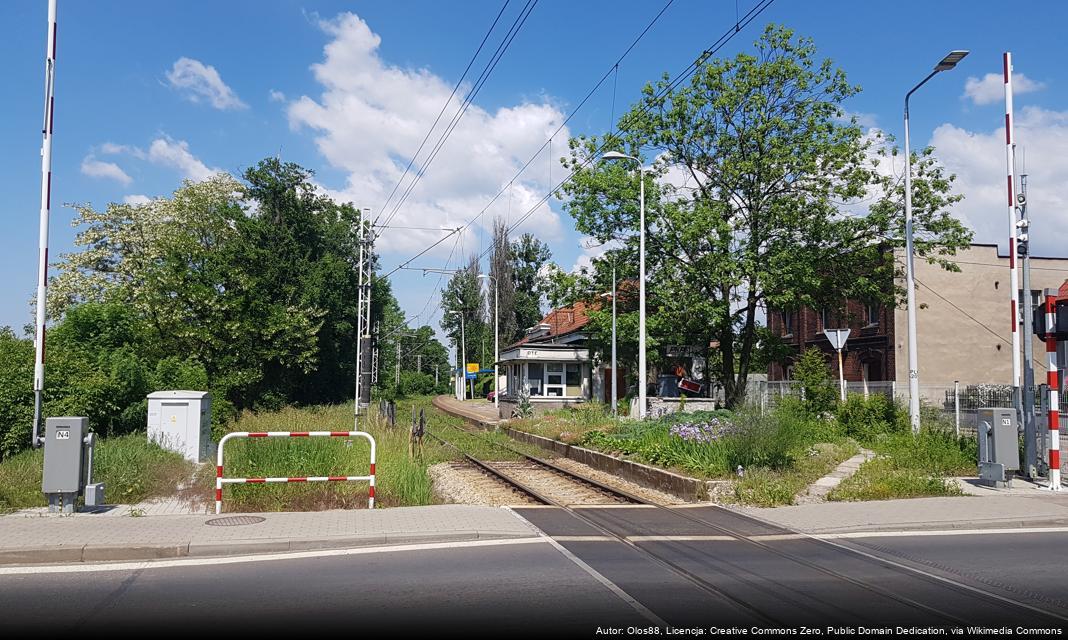 Nowoczesne Branżowe Centrum Umiejętności Górniczych w Rybniku