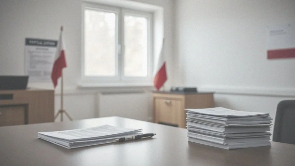 Wymagania do wojska – jak zostać żołnierzem w Polsce?