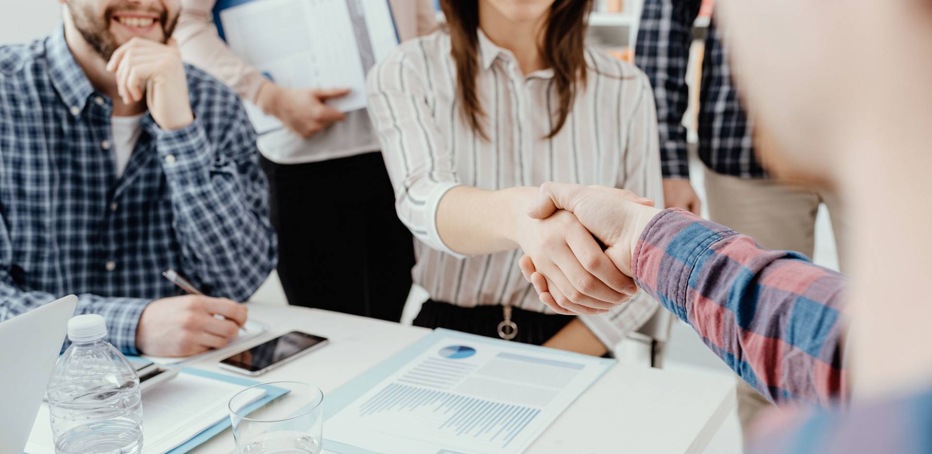 CV Creator — Ciekawe CV